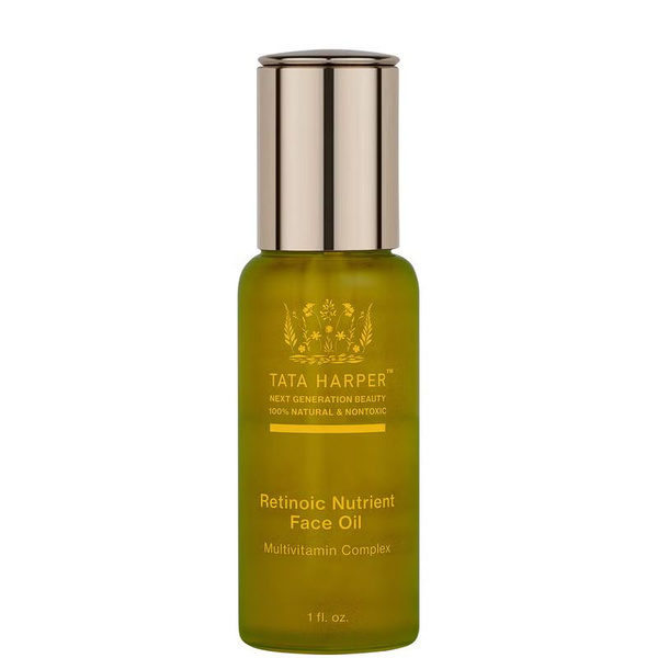 Tata Harper Питательное масло для лица Retinoic 30 мл купить на OZON по ...