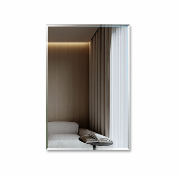 Зеркало интерьерное Финист Зеркала, 90 см х 60 см, 1 шт купить c ...