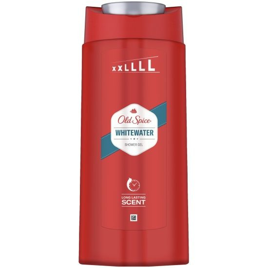 Old Spice Гель для душа Whitewater, 675 мл купить на OZON по низкой ...