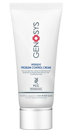 Genosys problem control cream. Genosys problem control cream