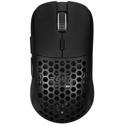 Мышь беспроводная ARDOR GAMING беспроводная Prime Wireless , черный ...