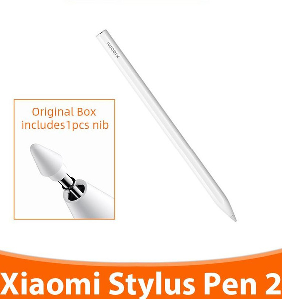 Xiaomi Stylus Pen 2 Смарт-ручка для планшета Xiaomi Mi Pad 6 Pad 5 Pro ...