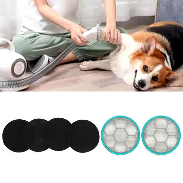 OZ-INAP Комплект губок для фильтров для Neakasa/для P1 Pro Pet Grooming ...