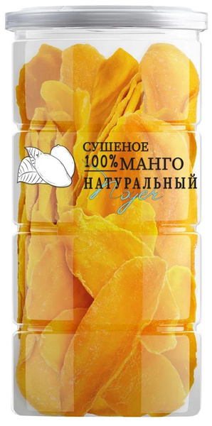 Манго Noyer сушеное 500г купить на OZON по низкой цене (1836407064)