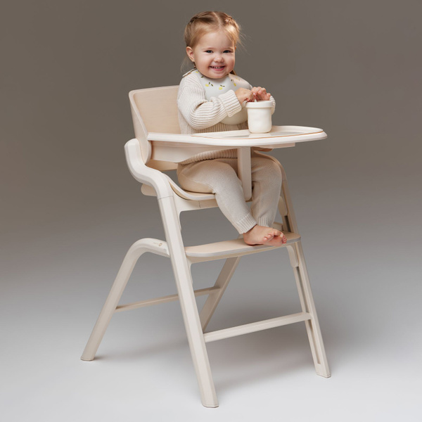 91040, Стульчик для кормления ребенка Happy Baby CHARLEY, стул для ...