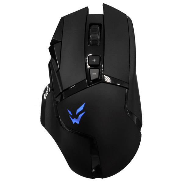 Игровая мышь беспроводная ARDOR GAMING беспроводная ARDW-ET3325-BK ...