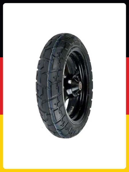 Pneumatisch VEE RUBBER VRM351 Bis für Benelli 50 491 St 2003-2003