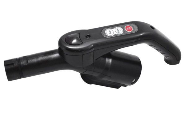 Ручка для пылесоса Samsung DJ97-00888J (оригинал) / С управлением ...