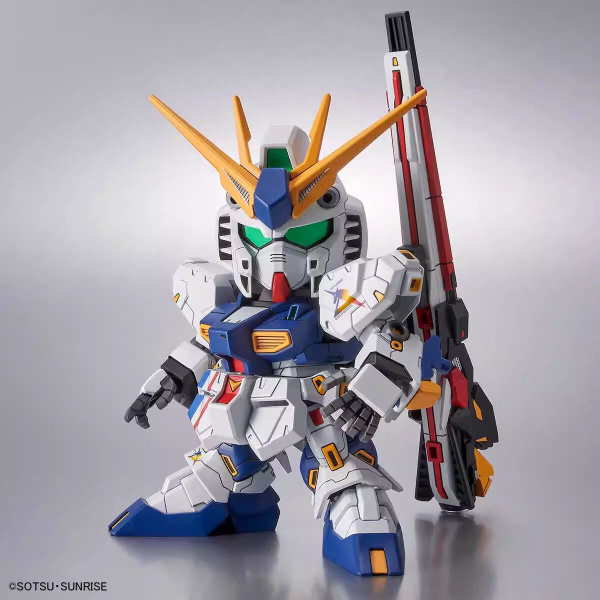 RX-93ff V Gundam Entry Grade 1/144 E.F.S.F. Bandai 2022 Gunpla – Retro Unit