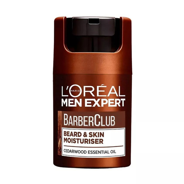 L'Oréal Men Expert BarberClub - Trousse Barbe Visage Cheveux Pour - View #10