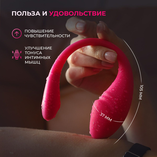 Не только игрушки: чем интересна для бизнеса сфера SexTech и что мешает ее развитию