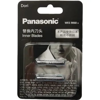 Сменный нож для электробритвы Panasonic WES9068N Нож