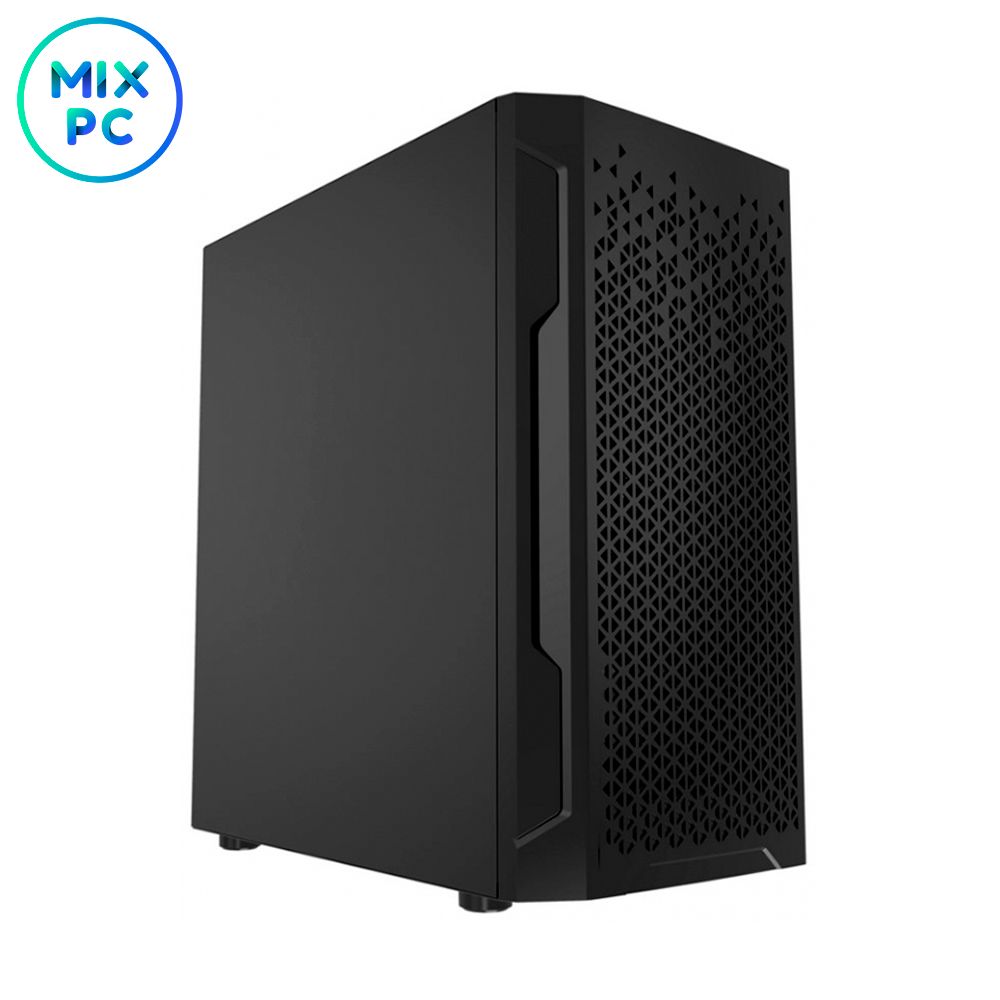 Powercase mistral micro black. Powercase mistral micro black