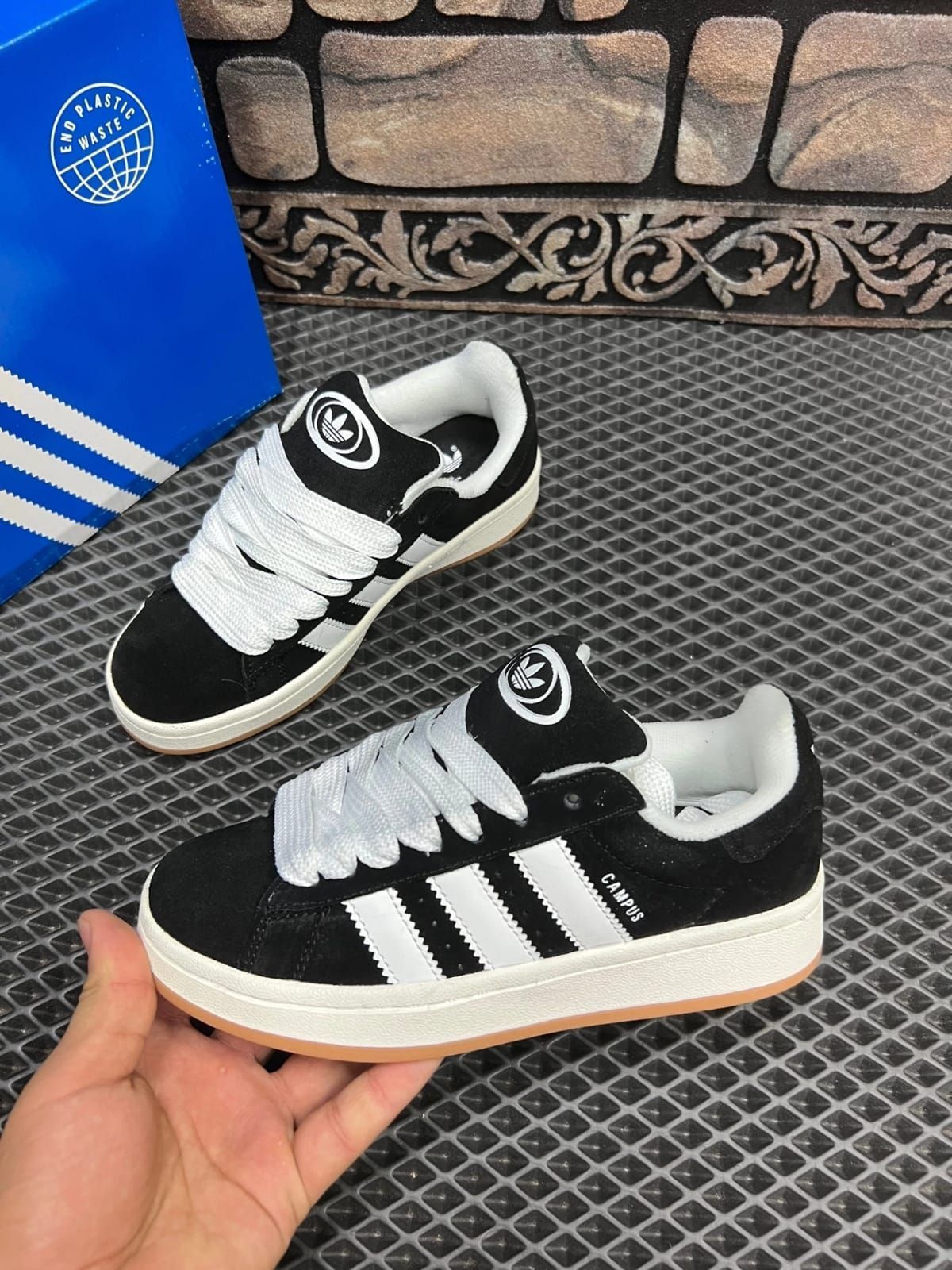 Кеды, кроссовки и слипоны мужские adidas (Адидас) – купить на OZON по ...
