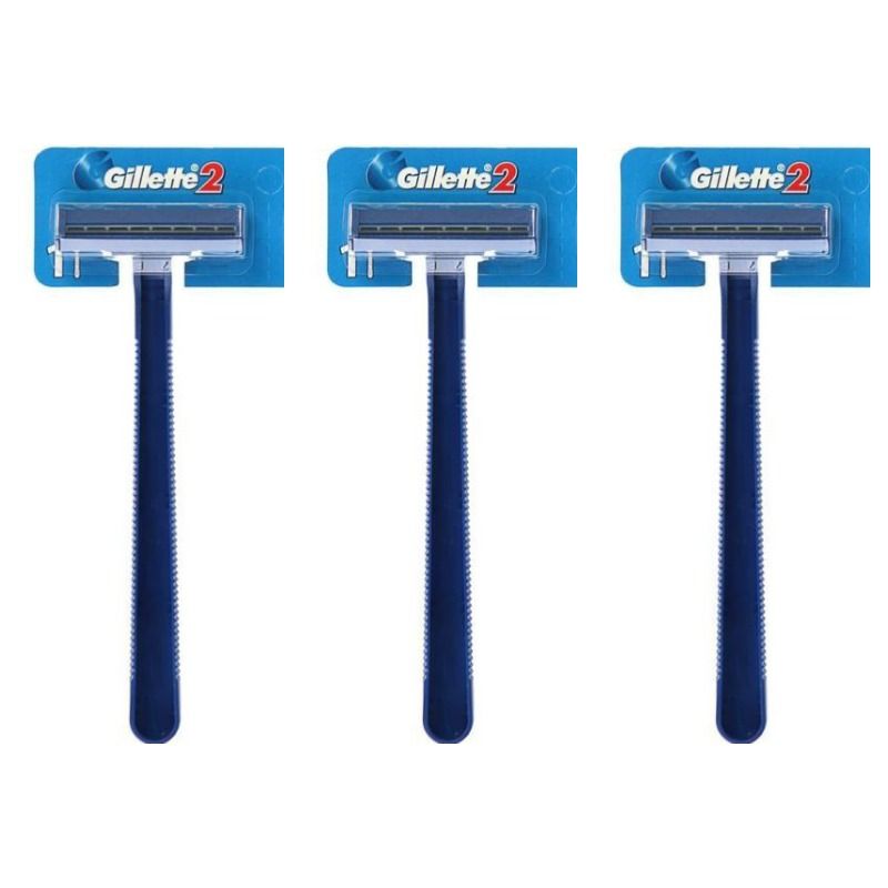 Лезвие Для Станка Gillette Купить