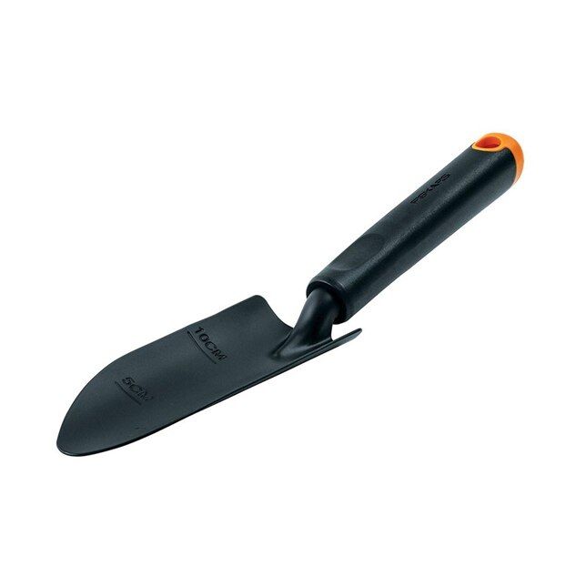 Совок для рассады стальной FISKARS Ergo(1027018)