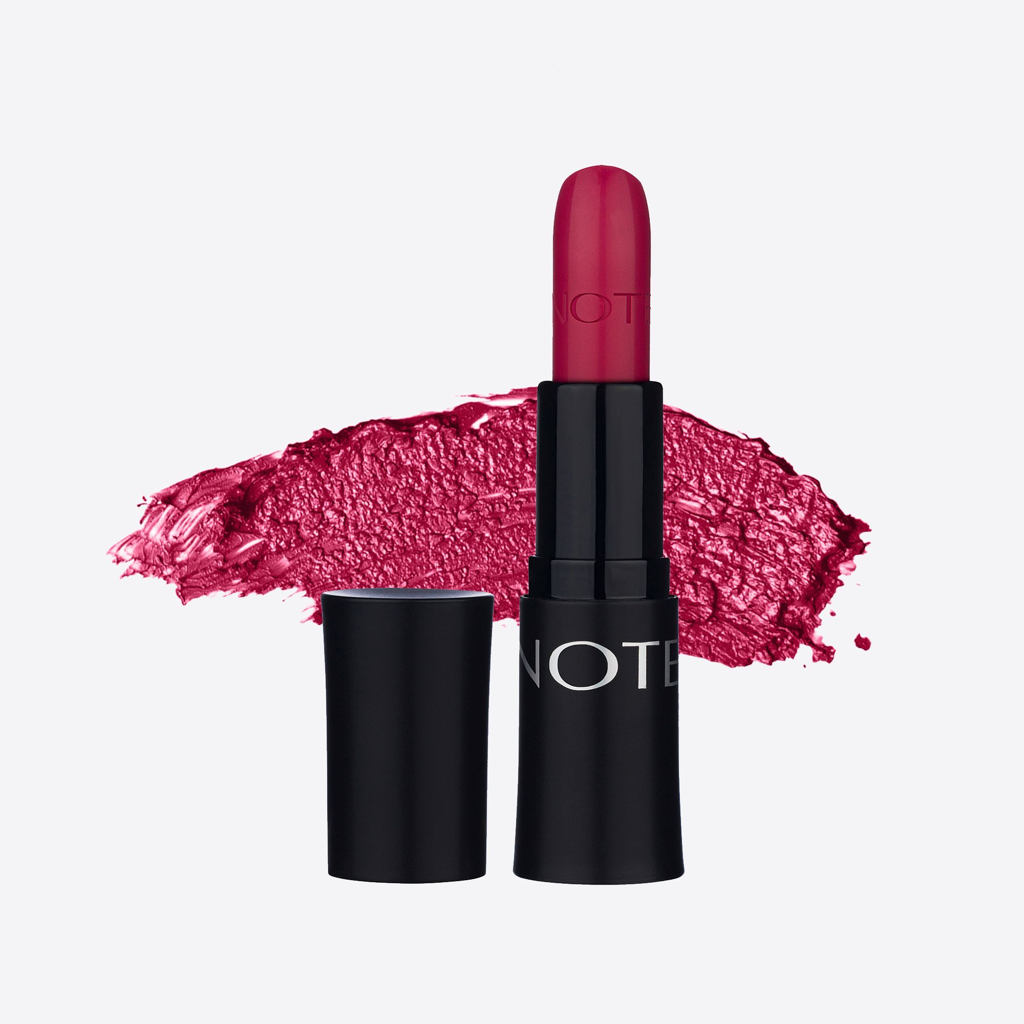 NOTE ULTRA RICH COLOR LIPSTICK 16 ,Помада для губ насыщенного цвета 16