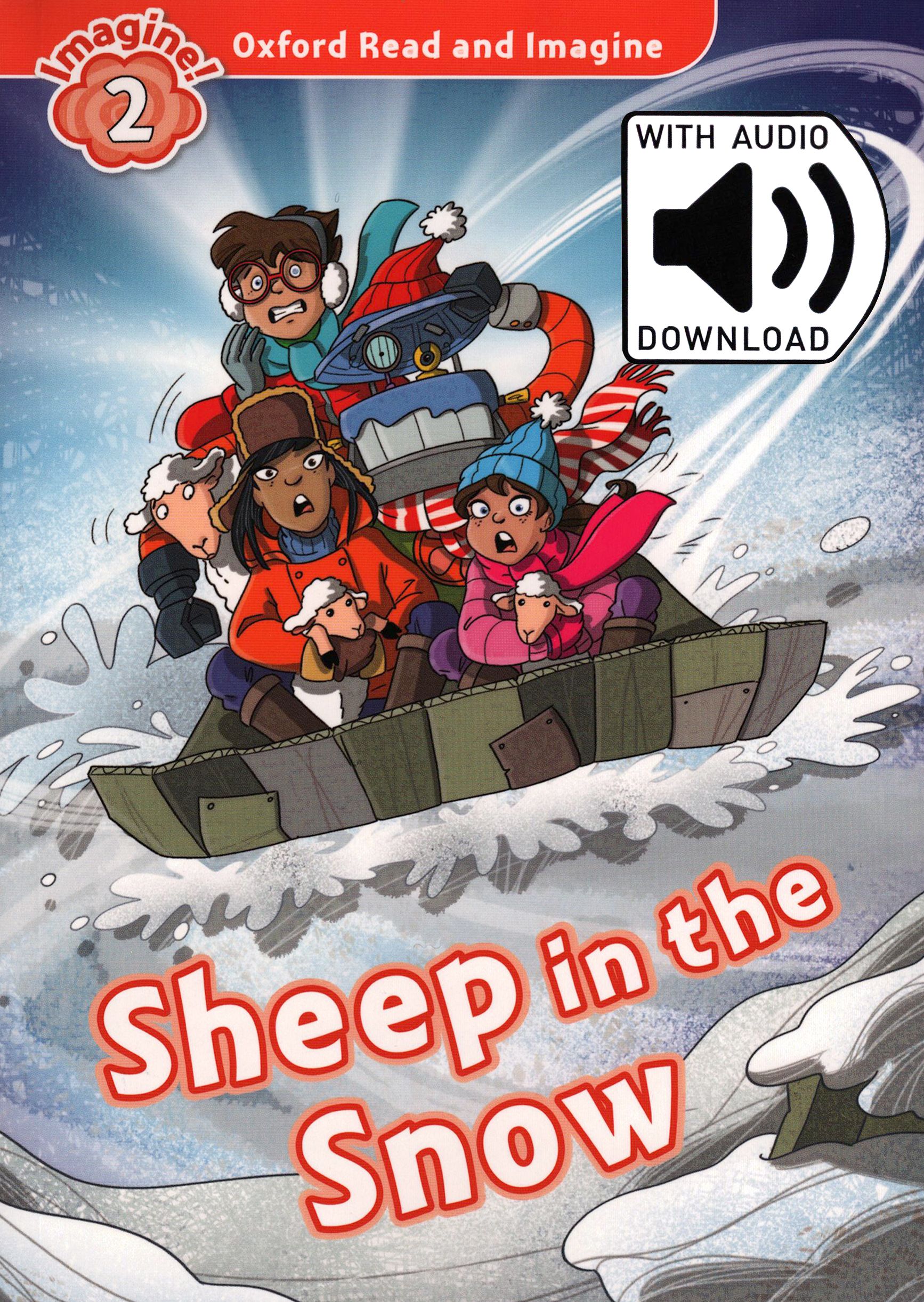 Oxford read and imagine. Oxford read and imagine 1 book. Sheep in the Snow activity book. Rosie and Ben Oxford read and imagine.