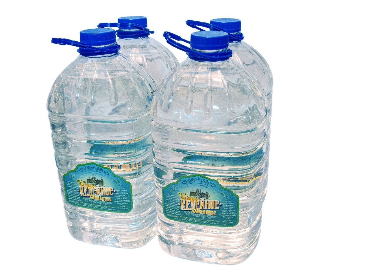Масло Лампадное Соборное Купить
