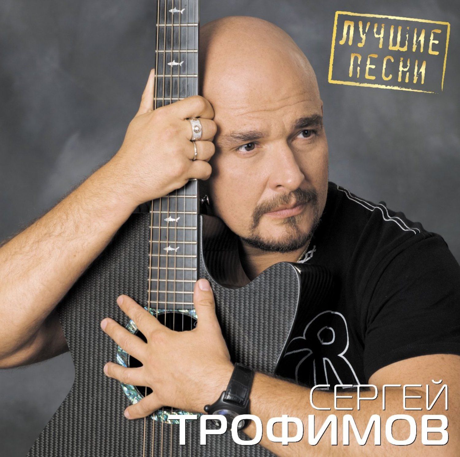 Сергей Трофимов Лучшие Песни (LP) - купить с доставкой по выгодным ценам в  интернет-магазине OZON (1417778726)