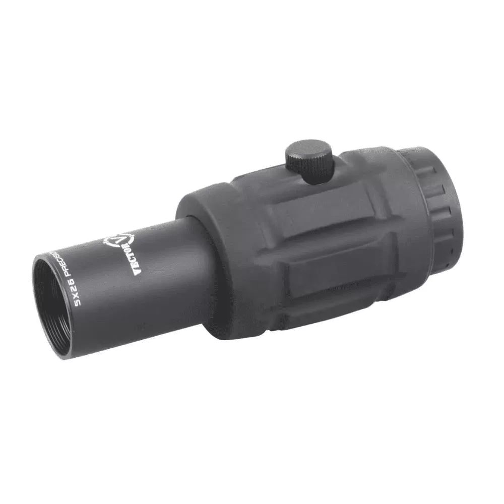 Магнифер Vector Optics MAVERICK 5X26 MAGNIFIER SCMF-15