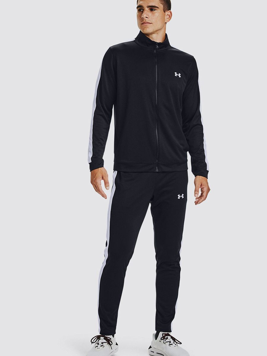 КостюмспортивныйUnderArmourWarmupTopsUaKnitTrackSuitУцененныйтовар