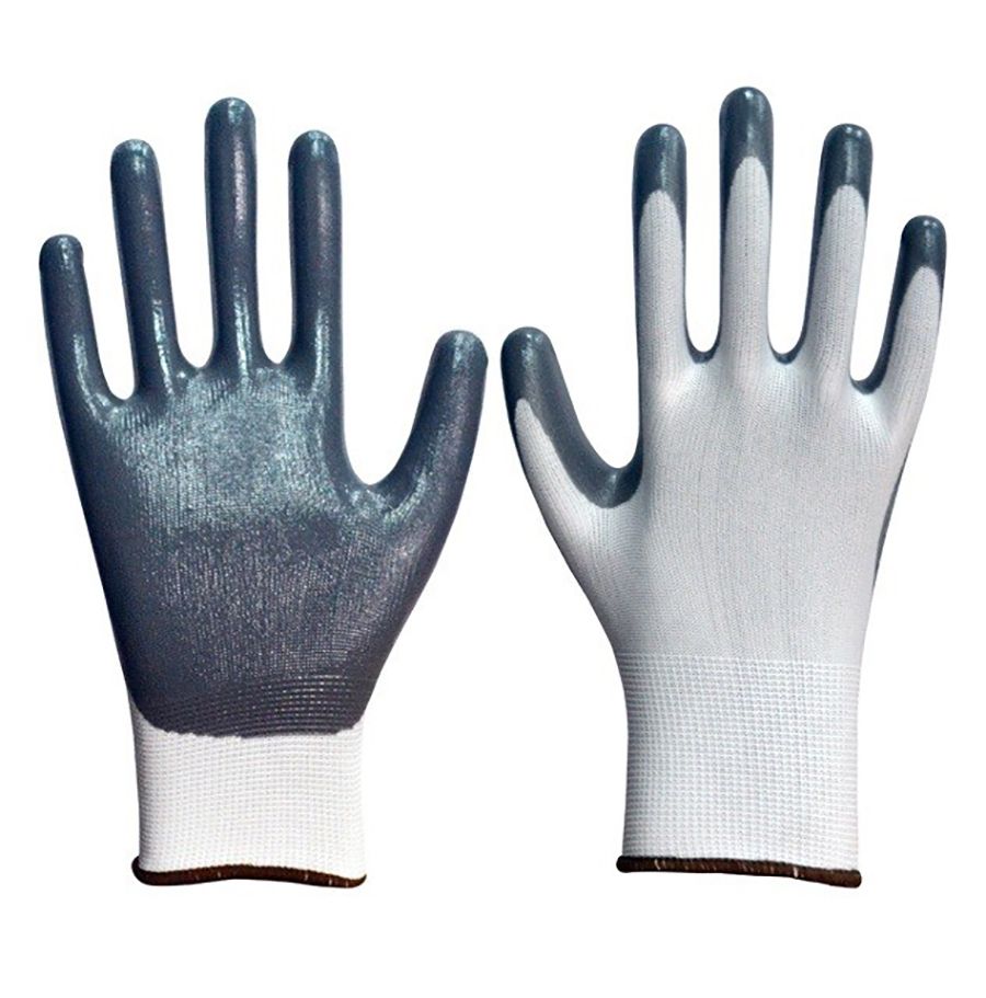 645. Перчатки нейлон облитые. Перчатки с нитрил покр оранж-черн. Перчатки нейлон облитые. Перчатки нейлон облитые.