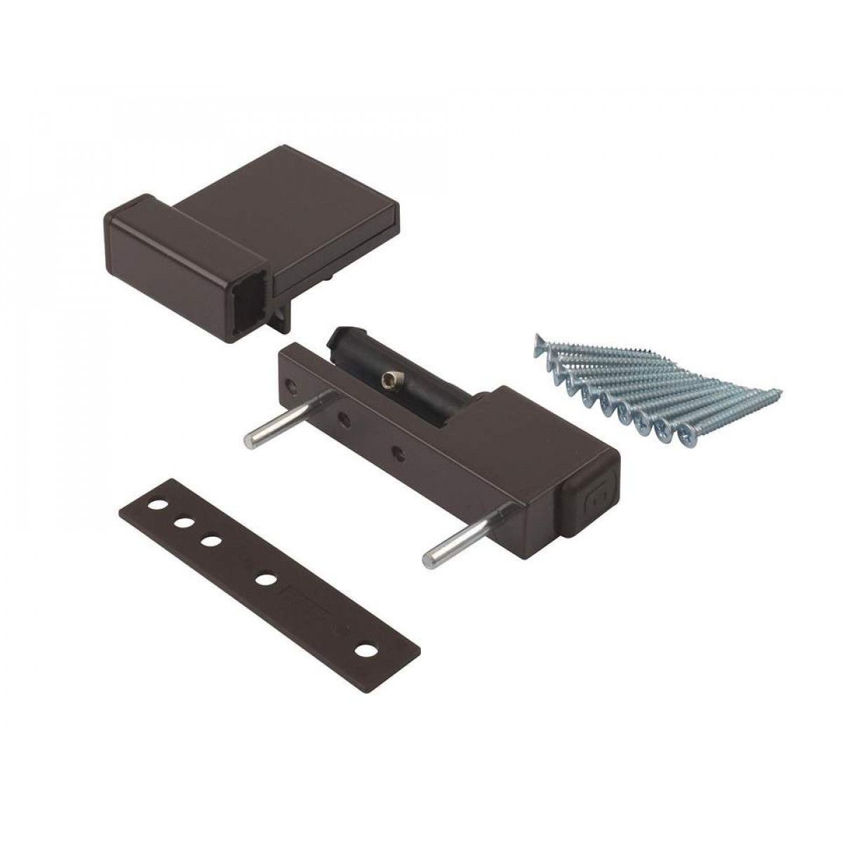 , белая 9016, elm6323. Петля дверная elementis k-v (15-20мм), на 120кг. 07. Elementis производитель. Оконная фурнитура элементис.