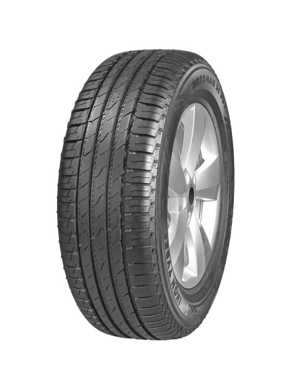 Ikon Tyres (Nokian Tyres) Nordman S2 SUV (Nokian Tyres) Шины  летние 215/65  R16 98H