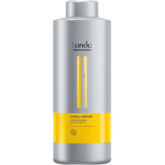 Londa Professional Кондиционер для поврежденных волос Visible Repair Conditioner, 1000 мл