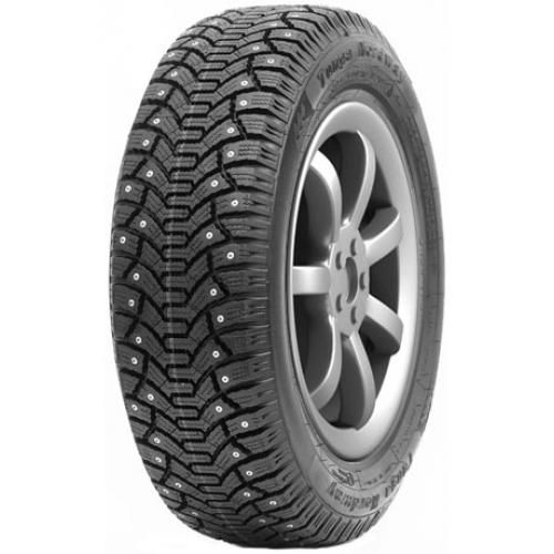 Tunga Nordway Шины  зимние 185/65  R15 88Q Шипованные