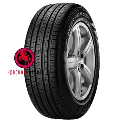 Pirelli Scorpion Verde All-Season Шины  летние 235/65  R17 108V