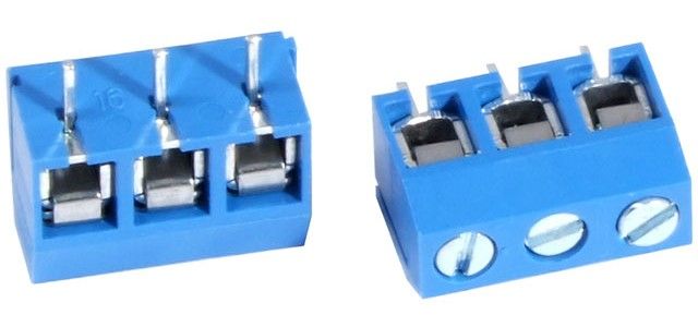 DEGSON Клемма 50 шт.