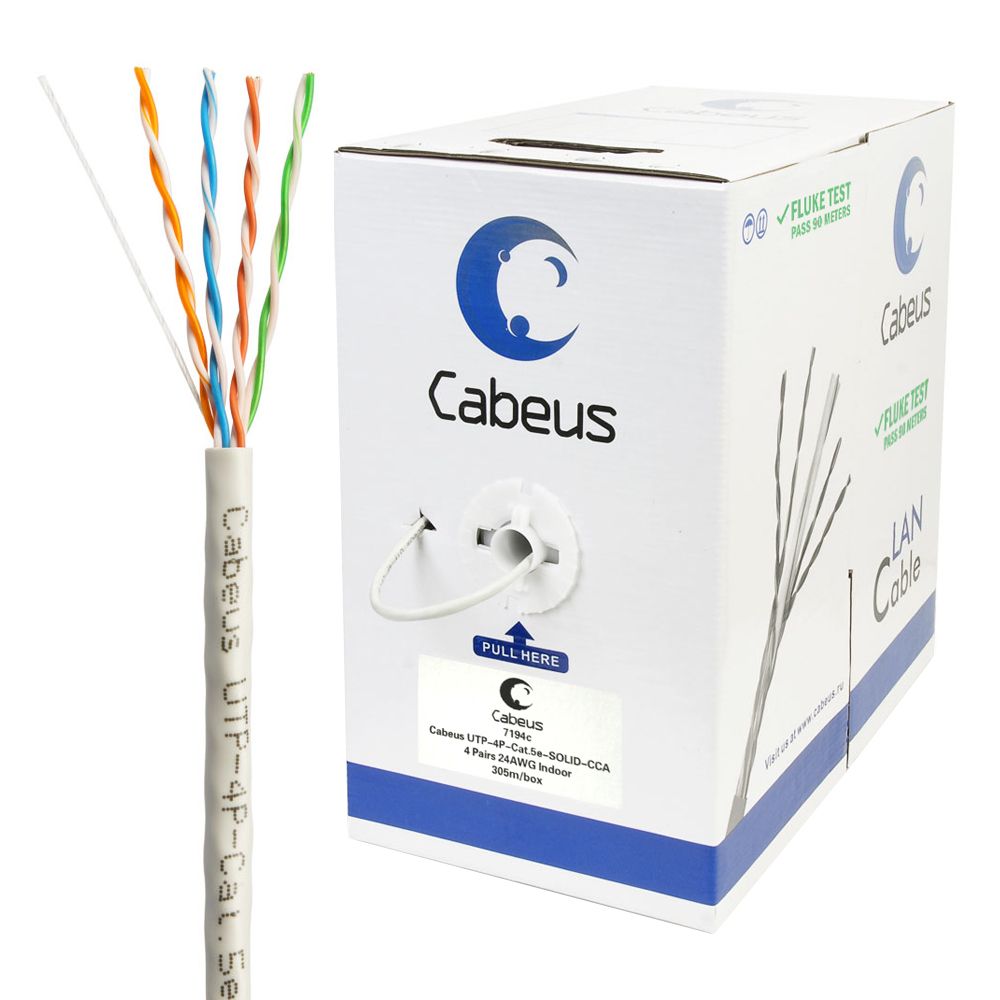 Cabeus utp 4p cat 5e solid lszh. Кабель витая пара UTP 5e кат. 4 Пары Cabeus UTP-4p-Cat.5e-Solid-BL. UTP-4p-Cat.5e-Solid-LSZH. Кабель Cabeus FTP-4p-Cat.5e-Solid-out-LSZH-UV. UTP 5e обжим.