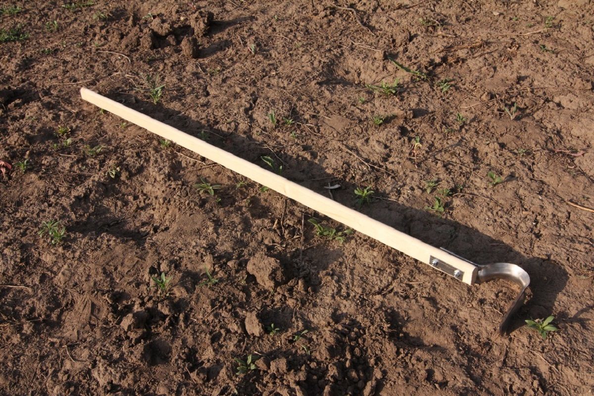 Купить Плоскорез Фогеля В Городе Липецке