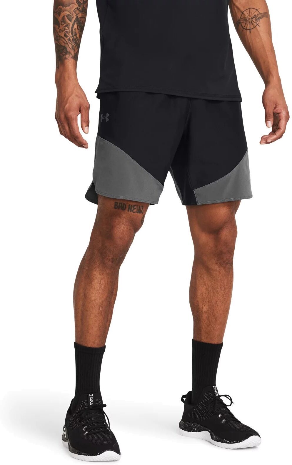 Шорты Peak Woven Hybrid Short