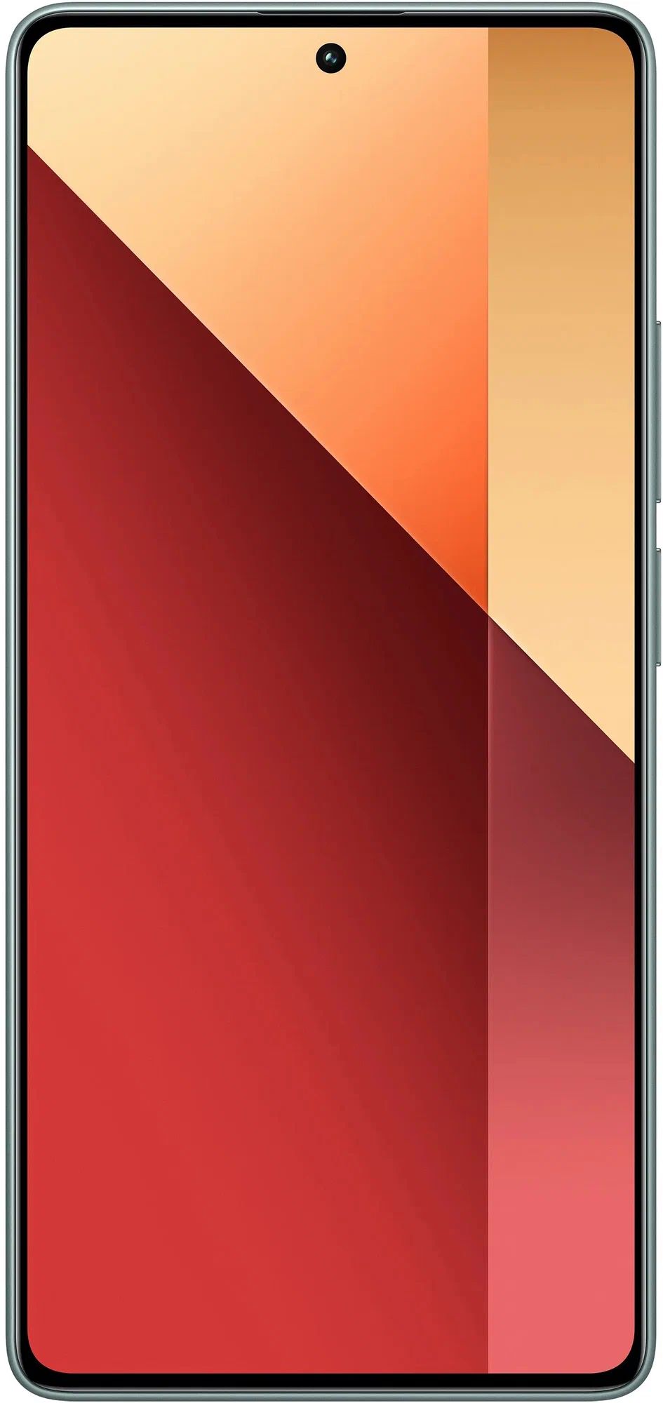 XiaomiСмартфонRedmiNote13Pro4GGlobal12/512ГБ,зеленый