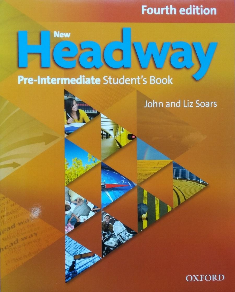 Headway intermediate videos
