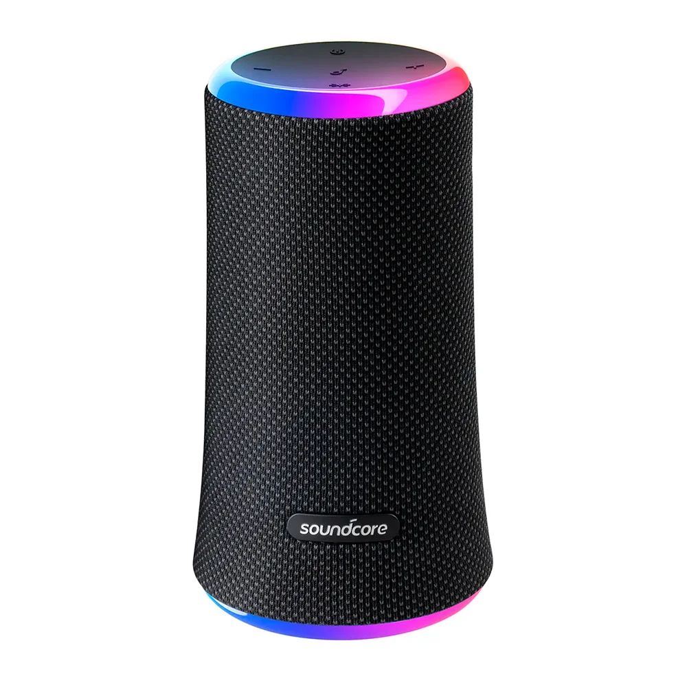 Soundcore для пк. Колонка anker soundcore flare. anker soundcore flare 2. портативная колонка anker soundcore 2. anker soundcore flare mini.