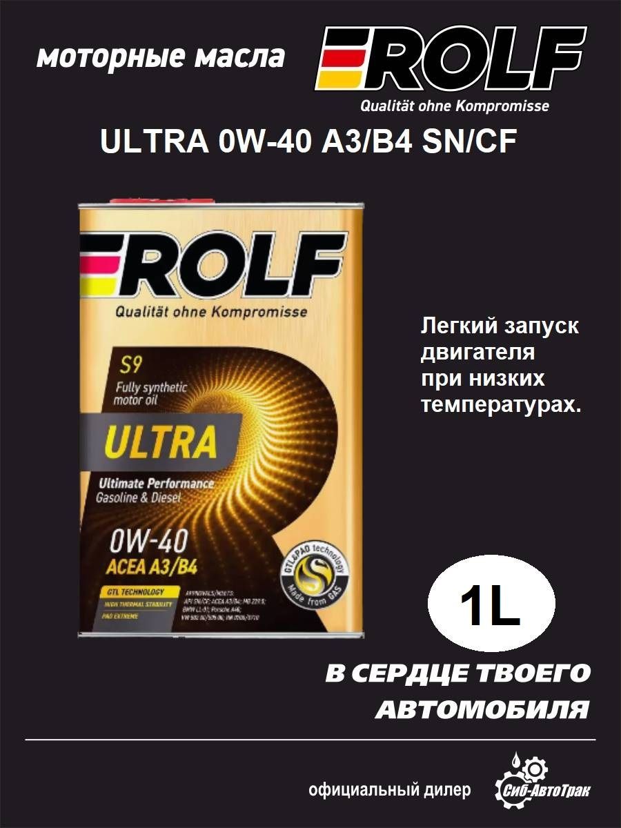 Масло рольф 5w40. Рольф ультра масло 5w40. Рольф 3 синтетик 5w40. Моторное масло рольф ультра отзывы. 322229 rolf.