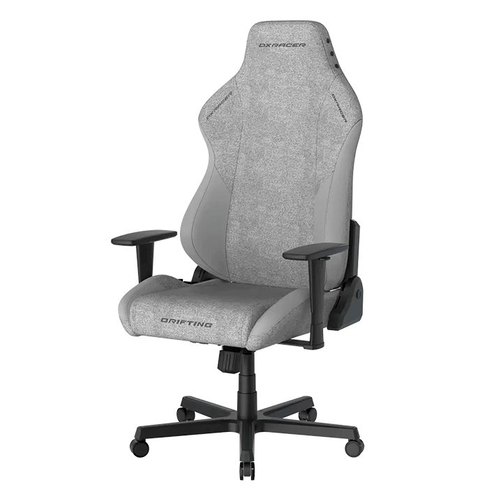 Dxracer кресло белое