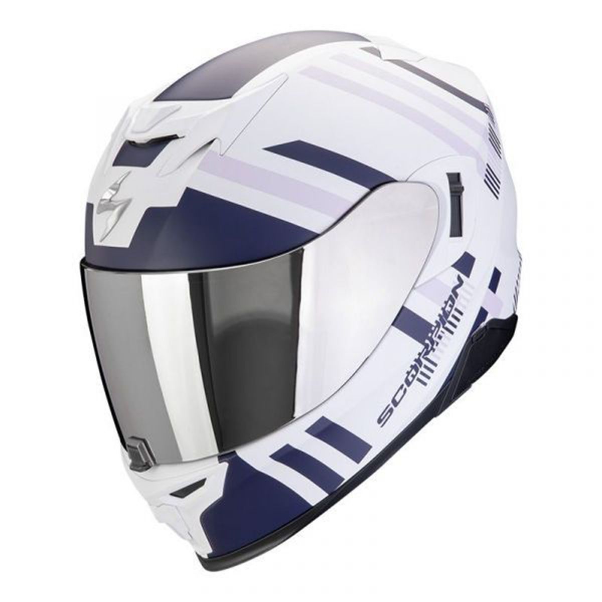 Scorpion exo 520 air. Scorpion exo 520 air