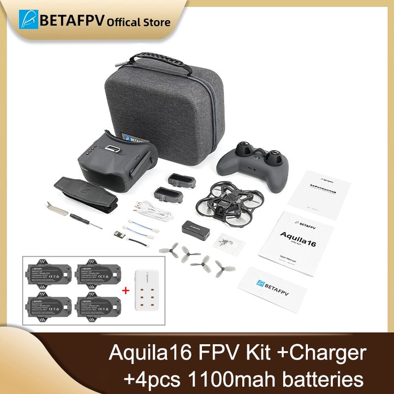 Betafpv aquila 16. Betafpv aquila 16