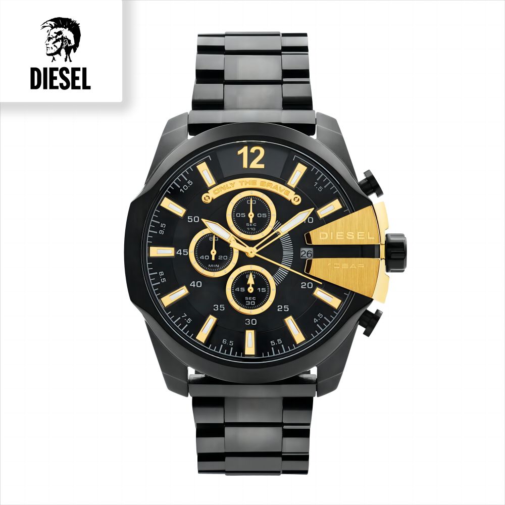 Diesel DZ4338 51mm OZON 1330014634