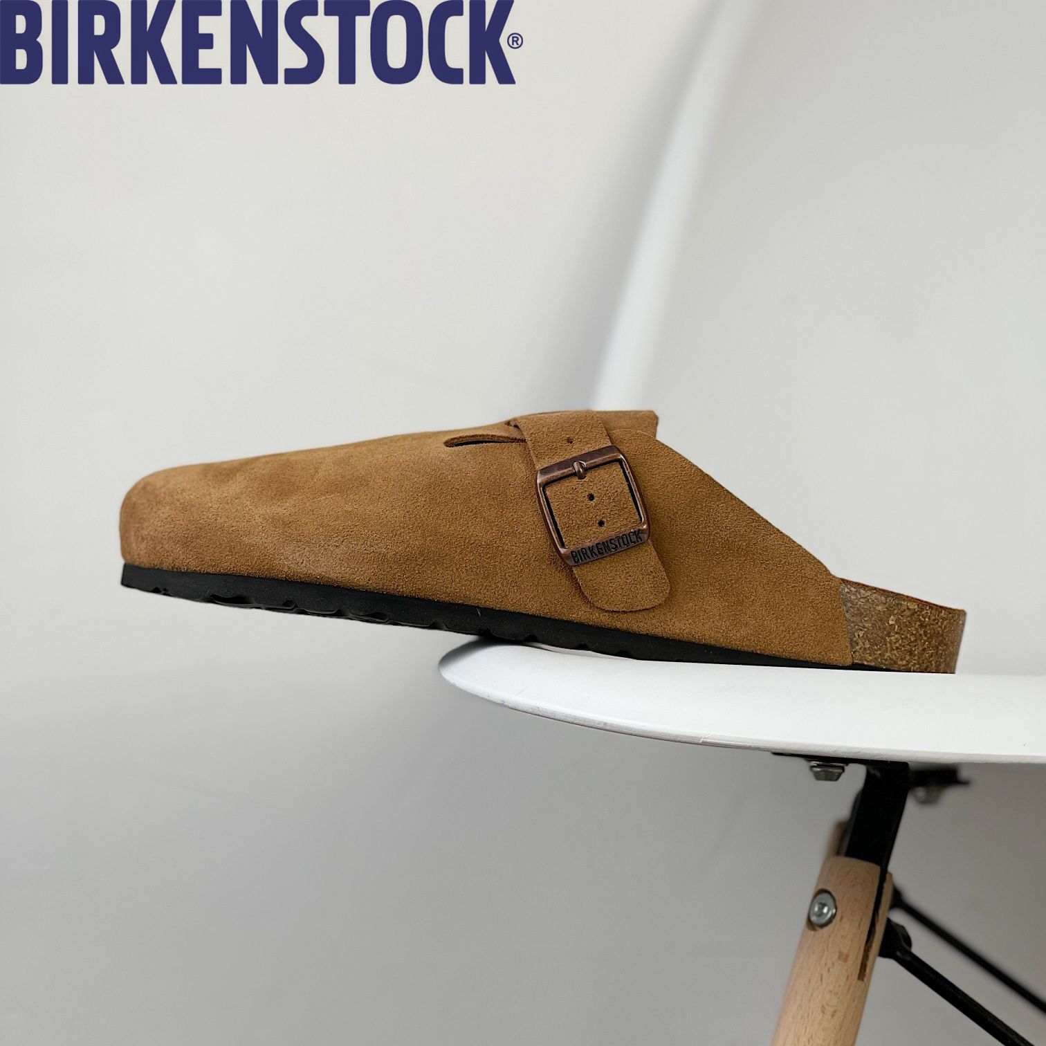 МюлиBirkenstock