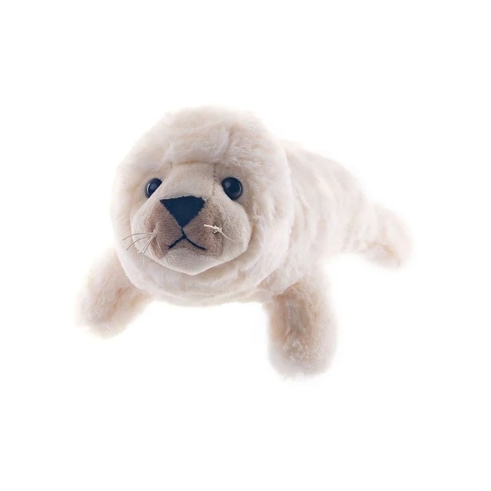 Игрушка морской котик