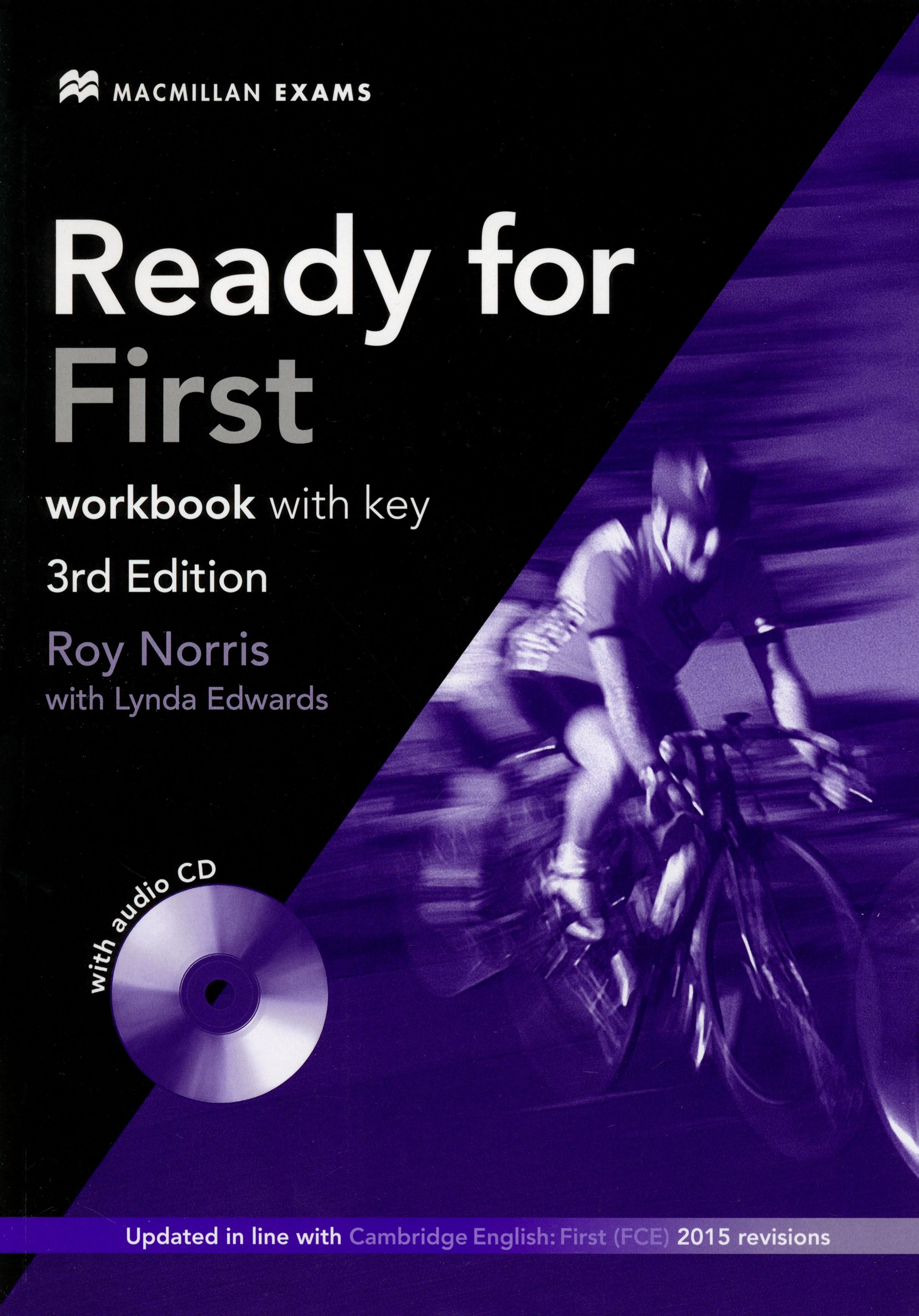 Ready for FCE 3rd Workbook. Ready for FCE Roy Norris. Ready for FCE Coursebook. Ready for FCE Macmillan.