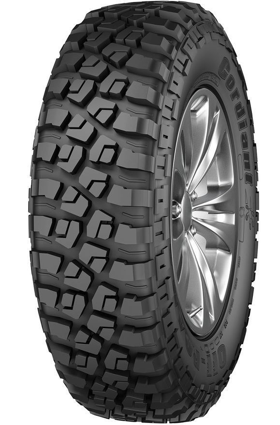 CordiantOffRoad2Шинылетние245/70R16111Q