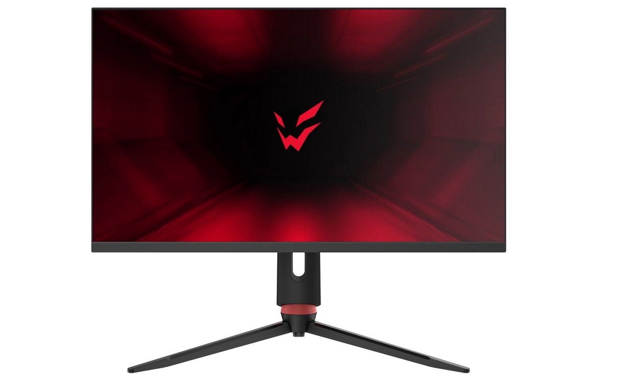 Монитор ardor gaming nova ultra