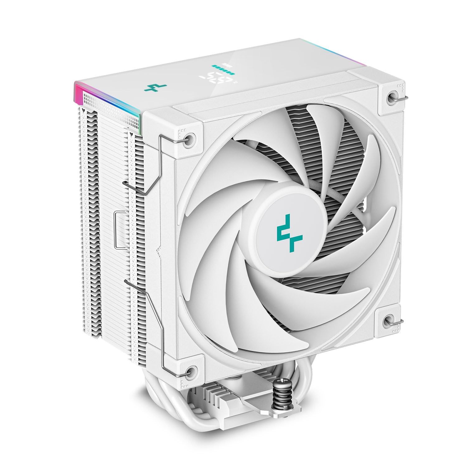 Кулер deepcool assassin iv